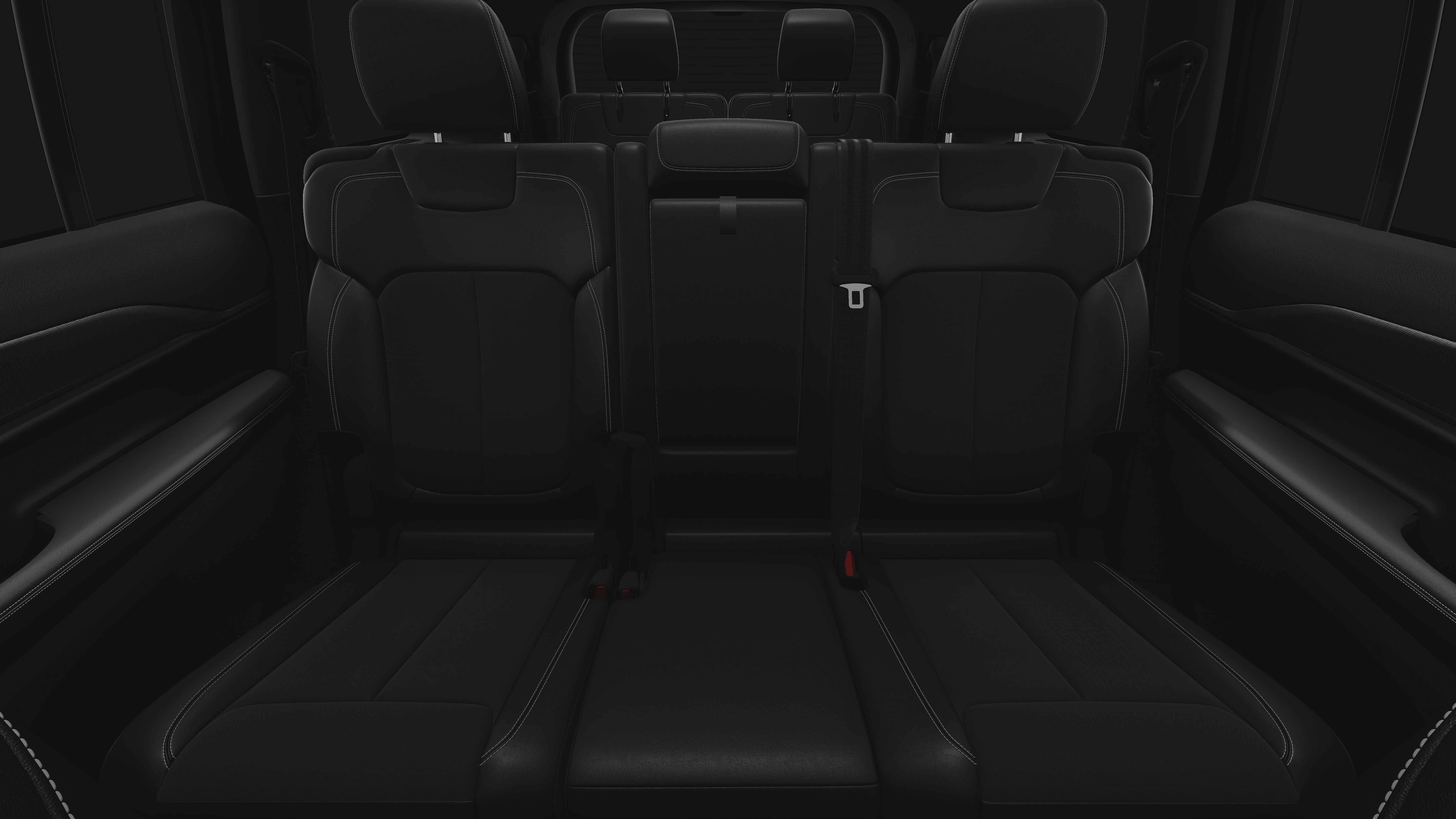 2025 Jeep Grand Cherokee Altitude X 4x4