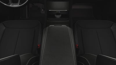 2025 Jeep Grand Cherokee Altitude X 4x4