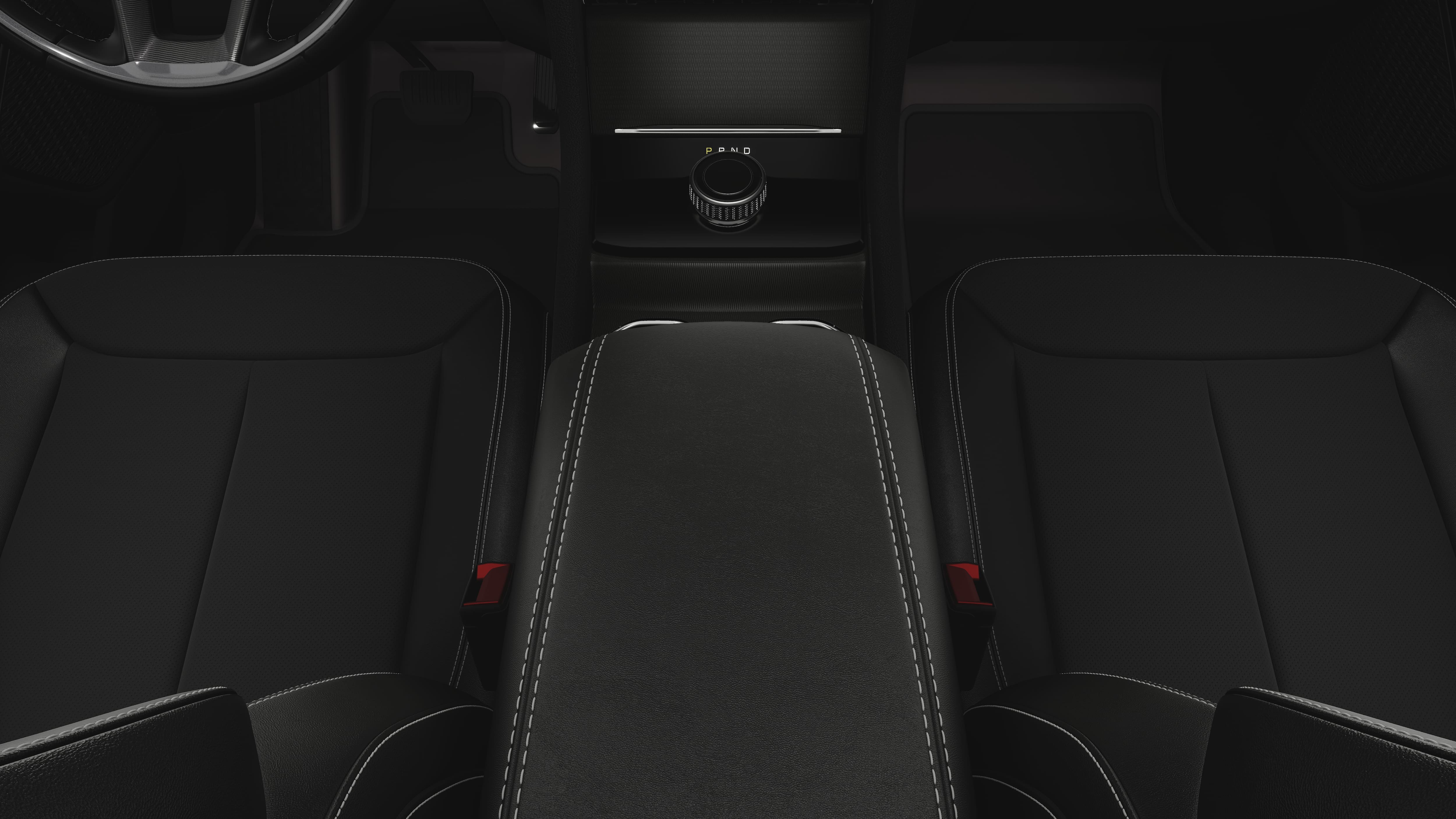 2025 Jeep Grand Cherokee Altitude X 4x4