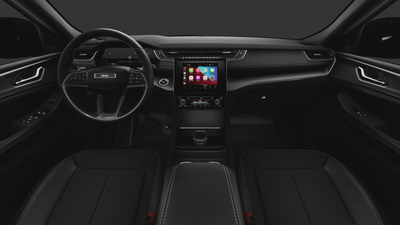 2025 Jeep Grand Cherokee Altitude X 4x4