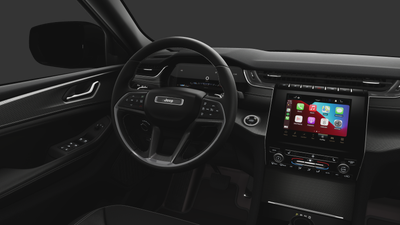 2025 Jeep Grand Cherokee Altitude X 4x4