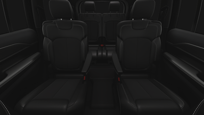 2025 Jeep Grand Cherokee Altitude X 4x4