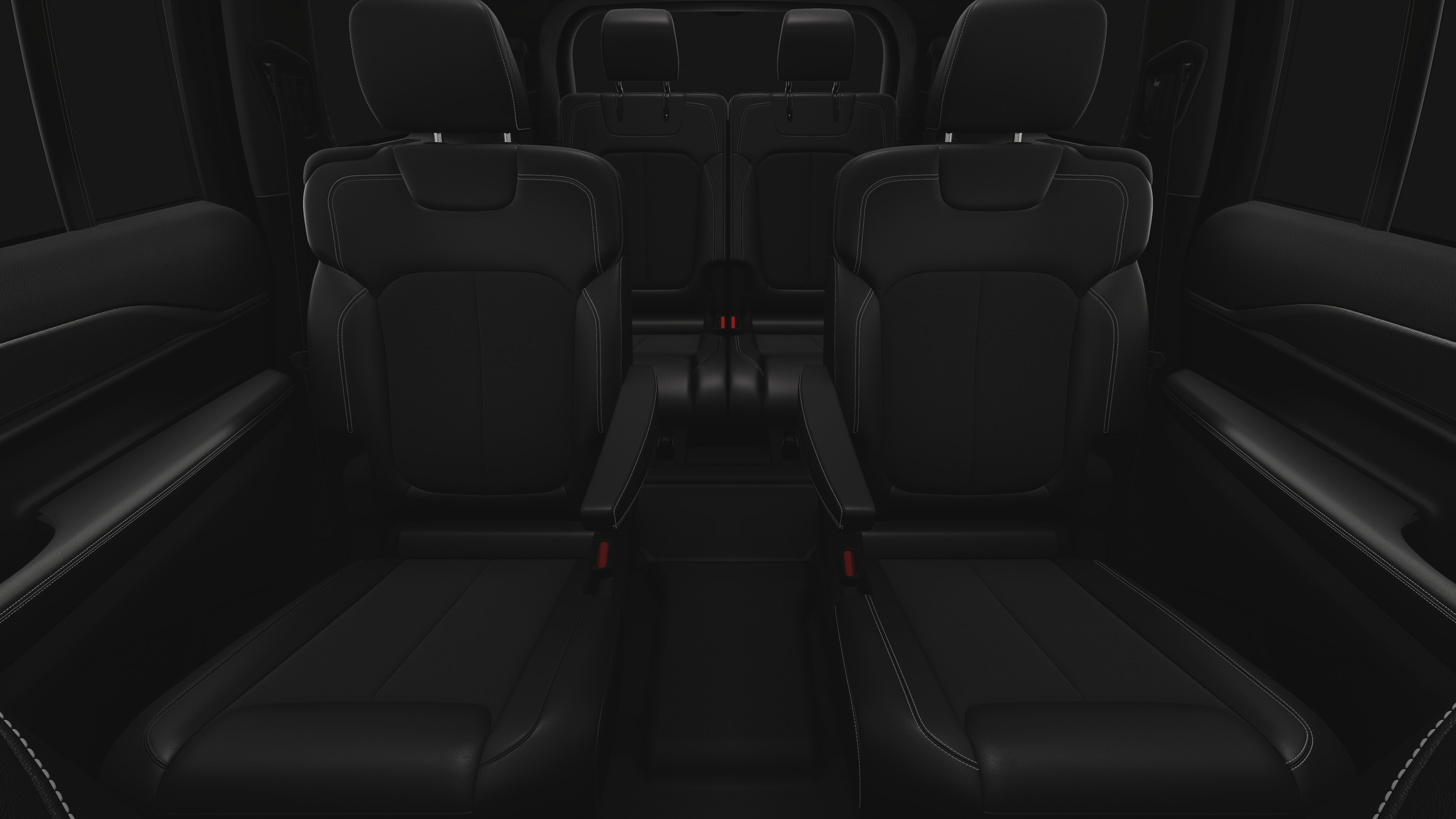 2025 Jeep Grand Cherokee Altitude X 4x4