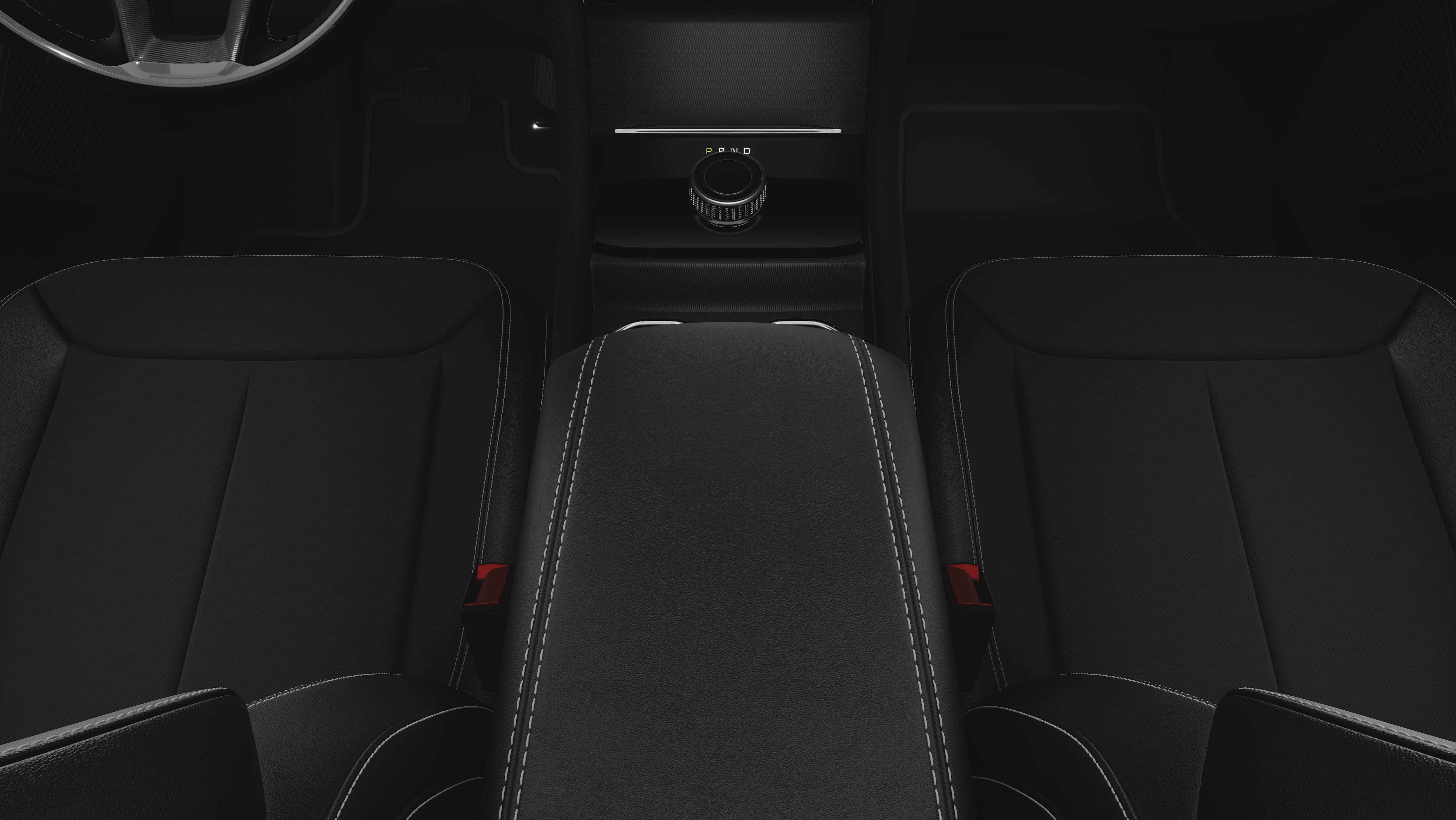 2025 Jeep Grand Cherokee Altitude X 4x4