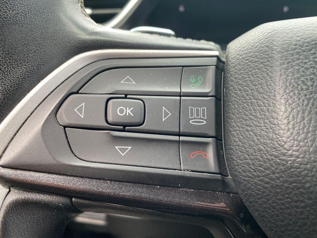 2022 Jeep Grand Cherokee L Altitude 4x4