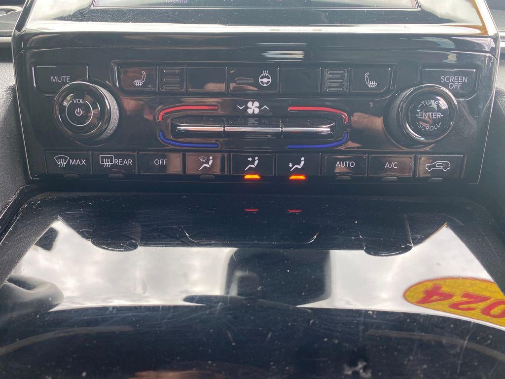 2022 Jeep Grand Cherokee L Altitude 4x4