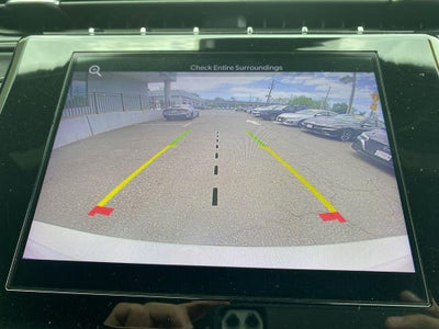 2022 Jeep Grand Cherokee L Altitude 4x4
