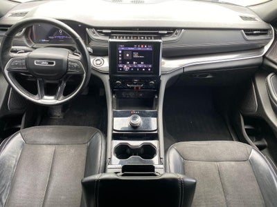2022 Jeep Grand Cherokee L Altitude 4x4