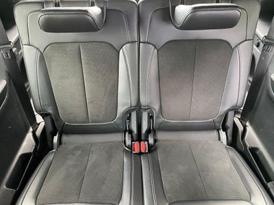 2022 Jeep Grand Cherokee L Altitude 4x4