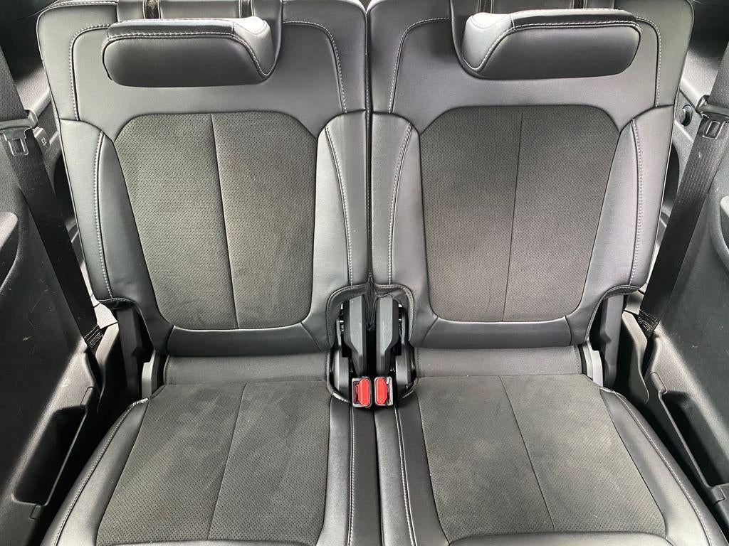 2022 Jeep Grand Cherokee L Altitude 4x4