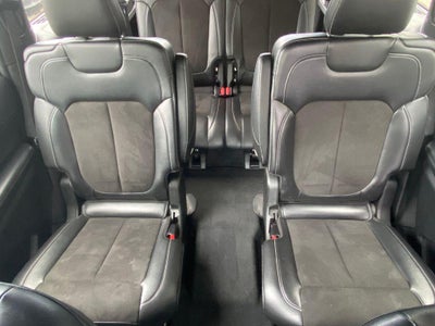 2022 Jeep Grand Cherokee L Altitude 4x4