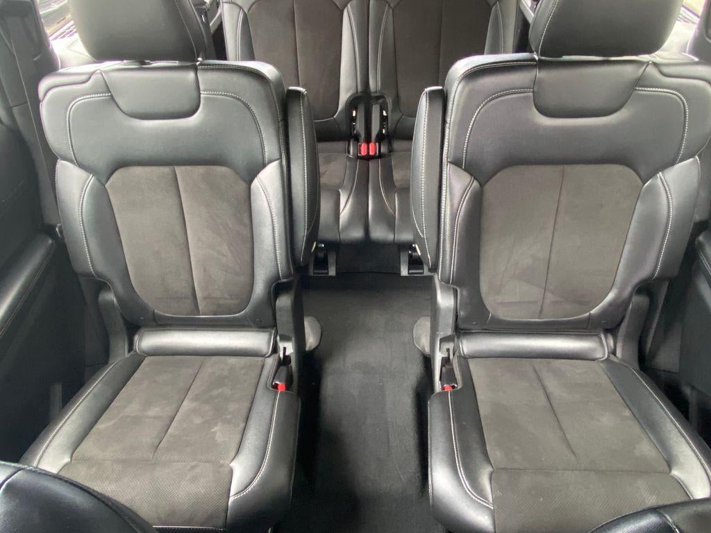 2022 Jeep Grand Cherokee L Altitude 4x4