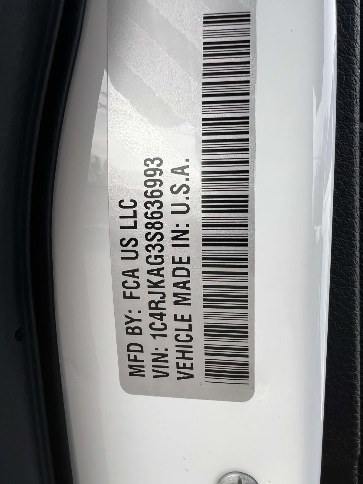 2025 Jeep Grand Cherokee L Laredo X 4x4