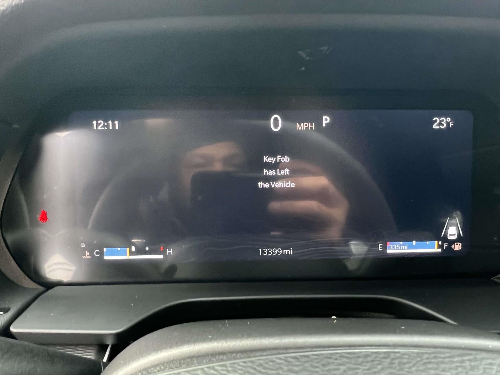 2025 Jeep Grand Cherokee L Laredo X 4x4