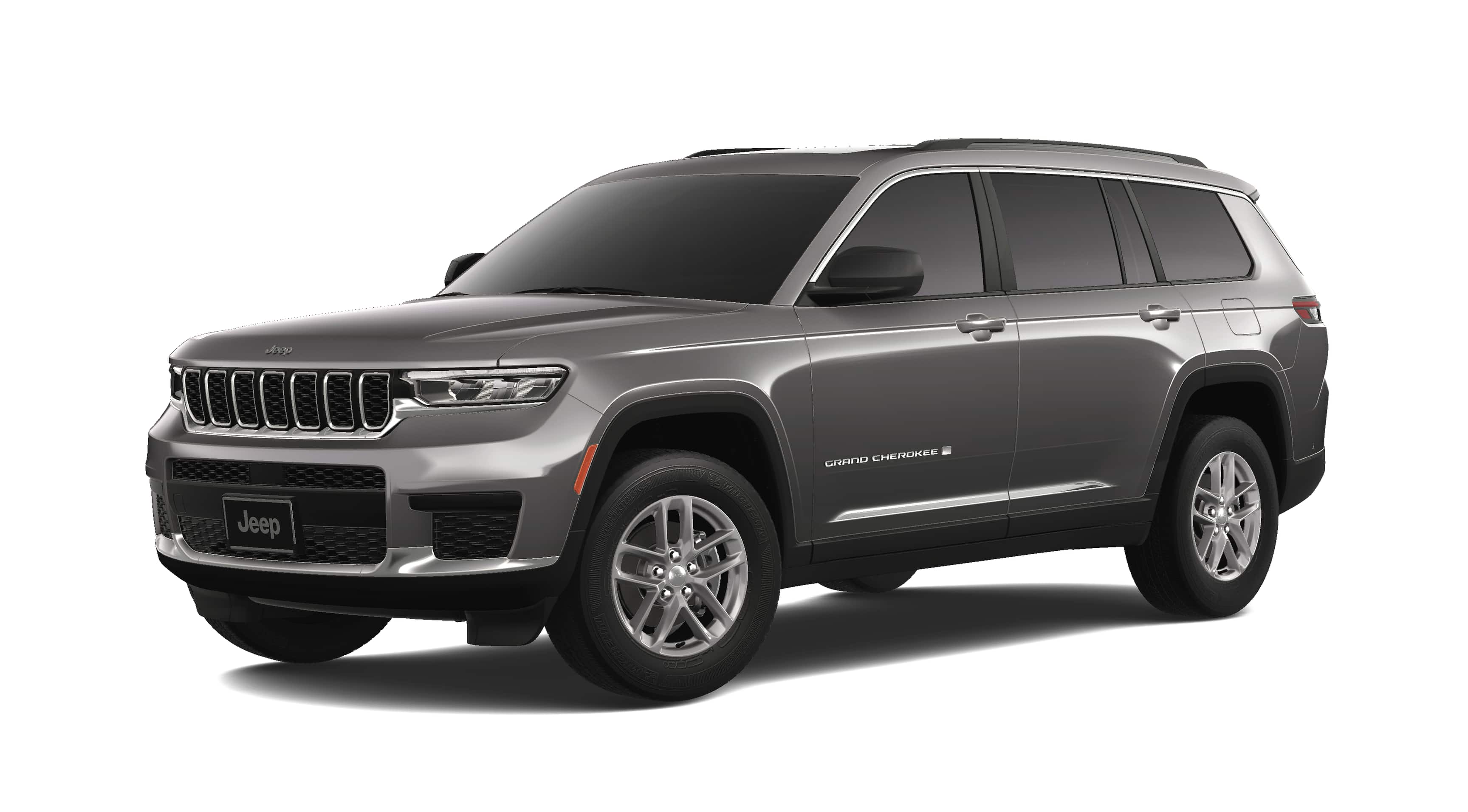 2025 Jeep Grand Cherokee Laredo X 4x4