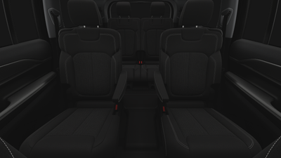 2025 Jeep Grand Cherokee Laredo X 4x4