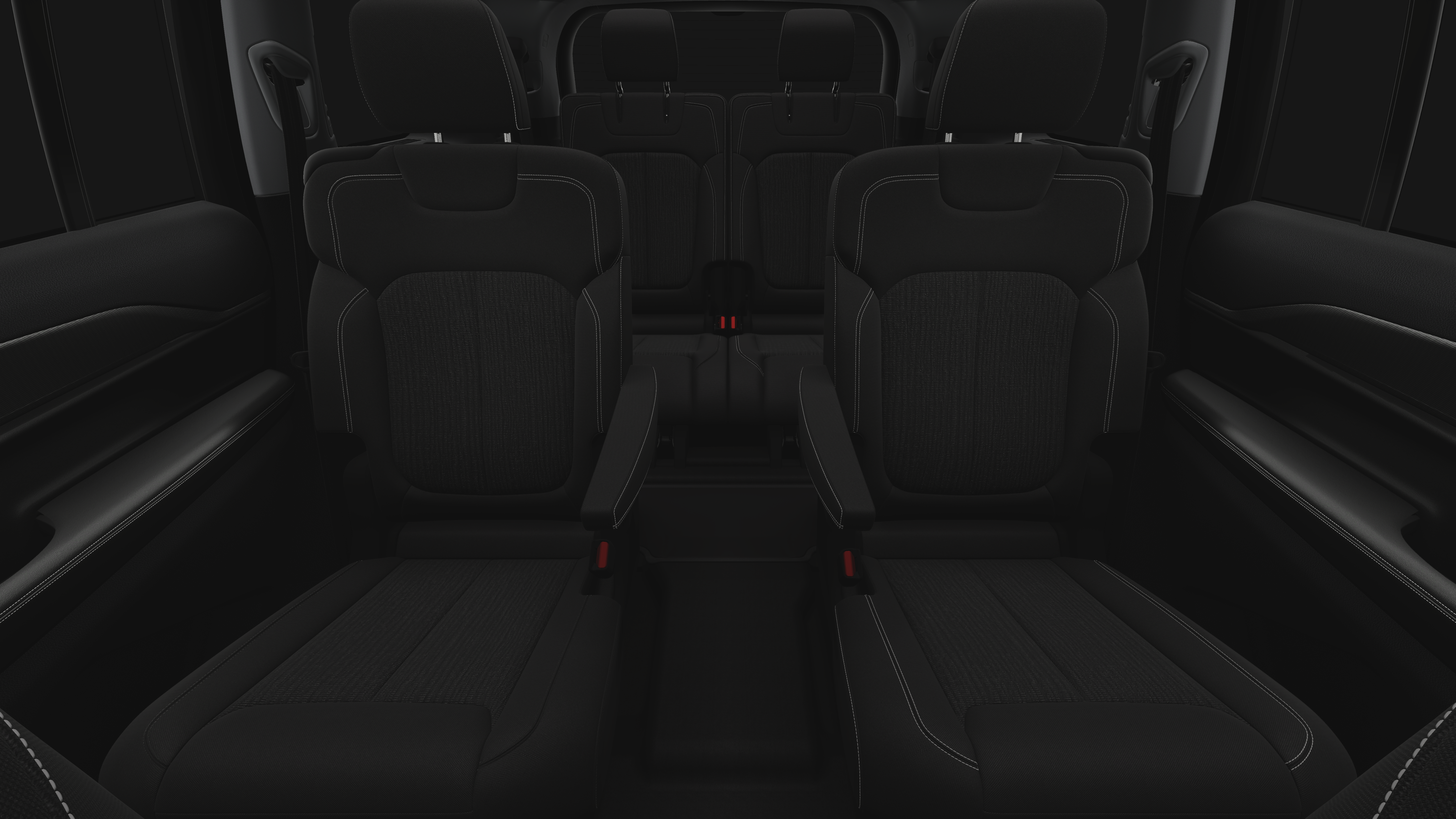 2025 Jeep Grand Cherokee Laredo X 4x4