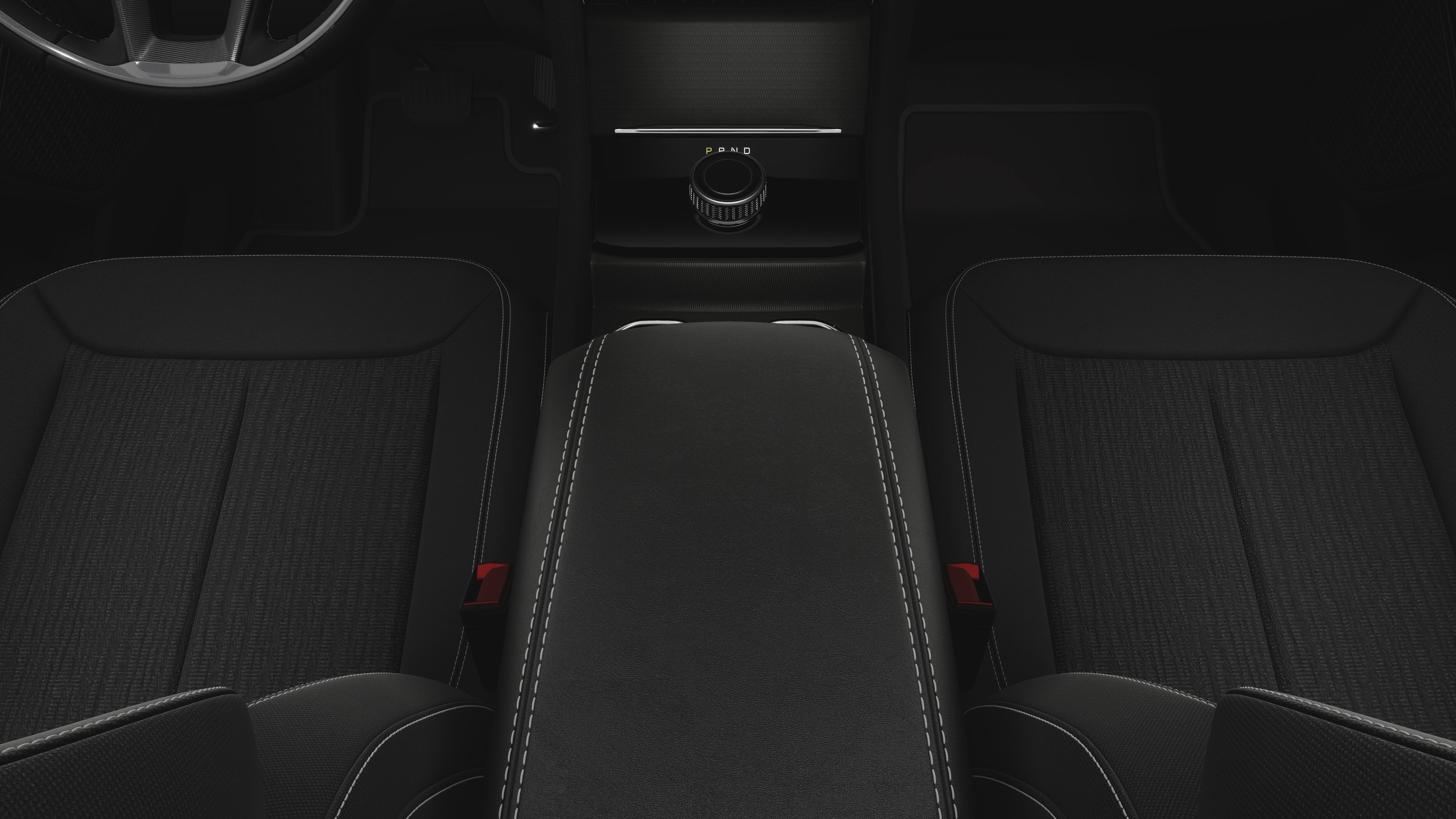 2025 Jeep Grand Cherokee Laredo X 4x4