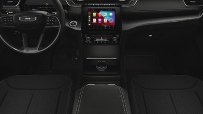 2025 Jeep Grand Cherokee Laredo X 4x4