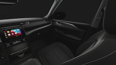 2025 Jeep Grand Cherokee Laredo X 4x4