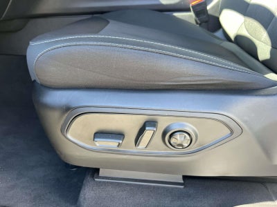 2025 Jeep Grand Cherokee L Laredo X 4x4