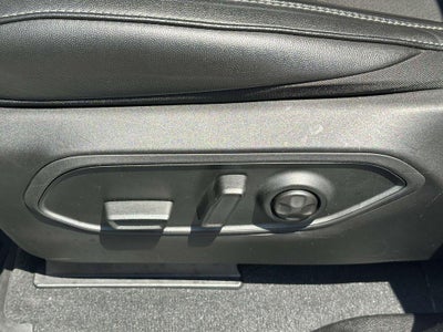 2025 Jeep Grand Cherokee L Altitude X 4x4