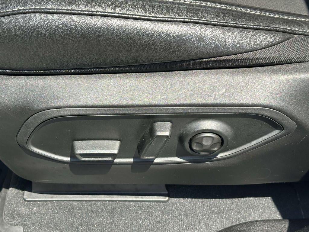 2025 Jeep Grand Cherokee L Altitude X 4x4
