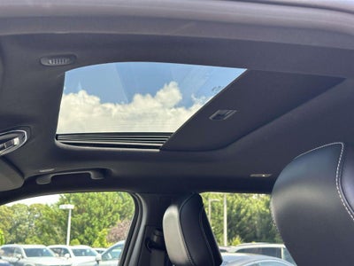 2025 Jeep Grand Cherokee L Altitude X 4x4