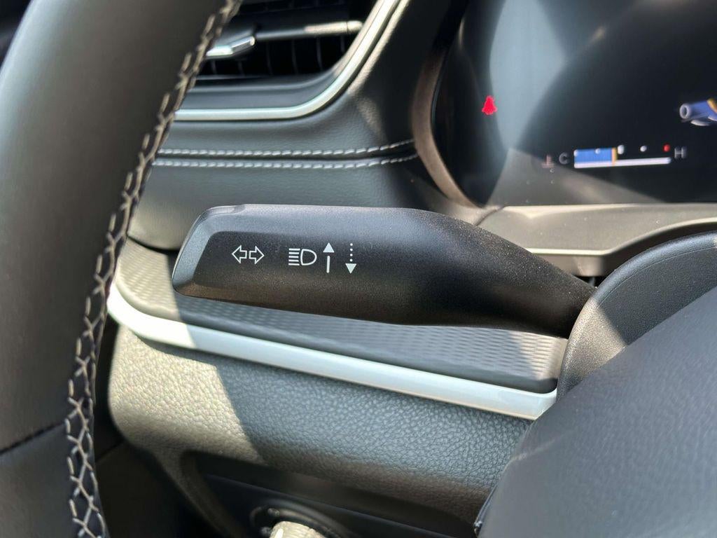 2025 Jeep Grand Cherokee L Altitude X 4x4