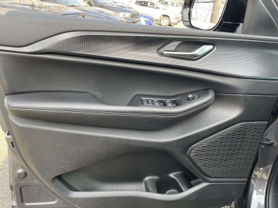 2025 Jeep Grand Cherokee L Altitude X 4x4