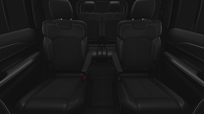 2025 Jeep Grand Cherokee L Altitude X 4x4