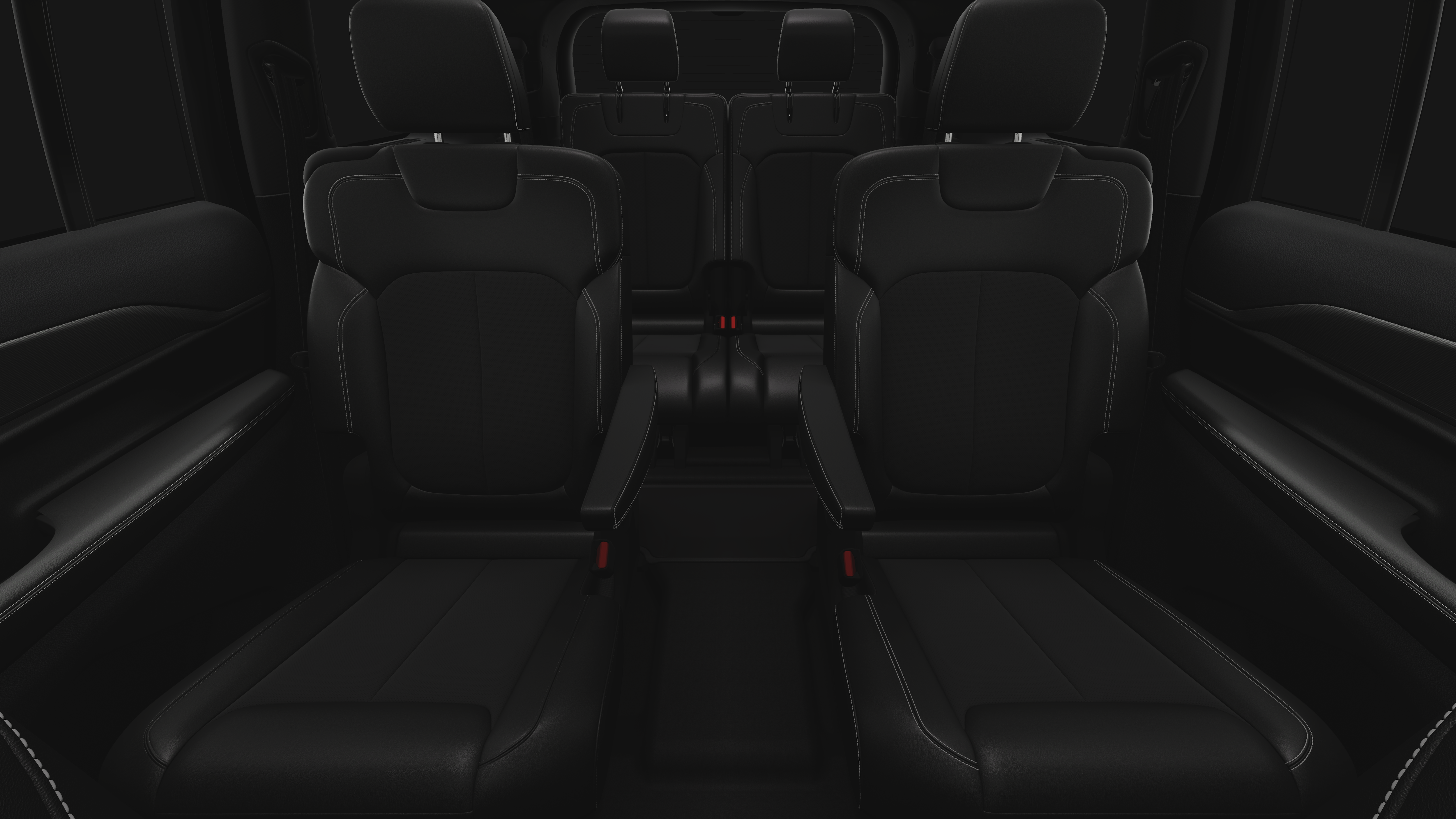 2025 Jeep Grand Cherokee L Altitude X 4x4