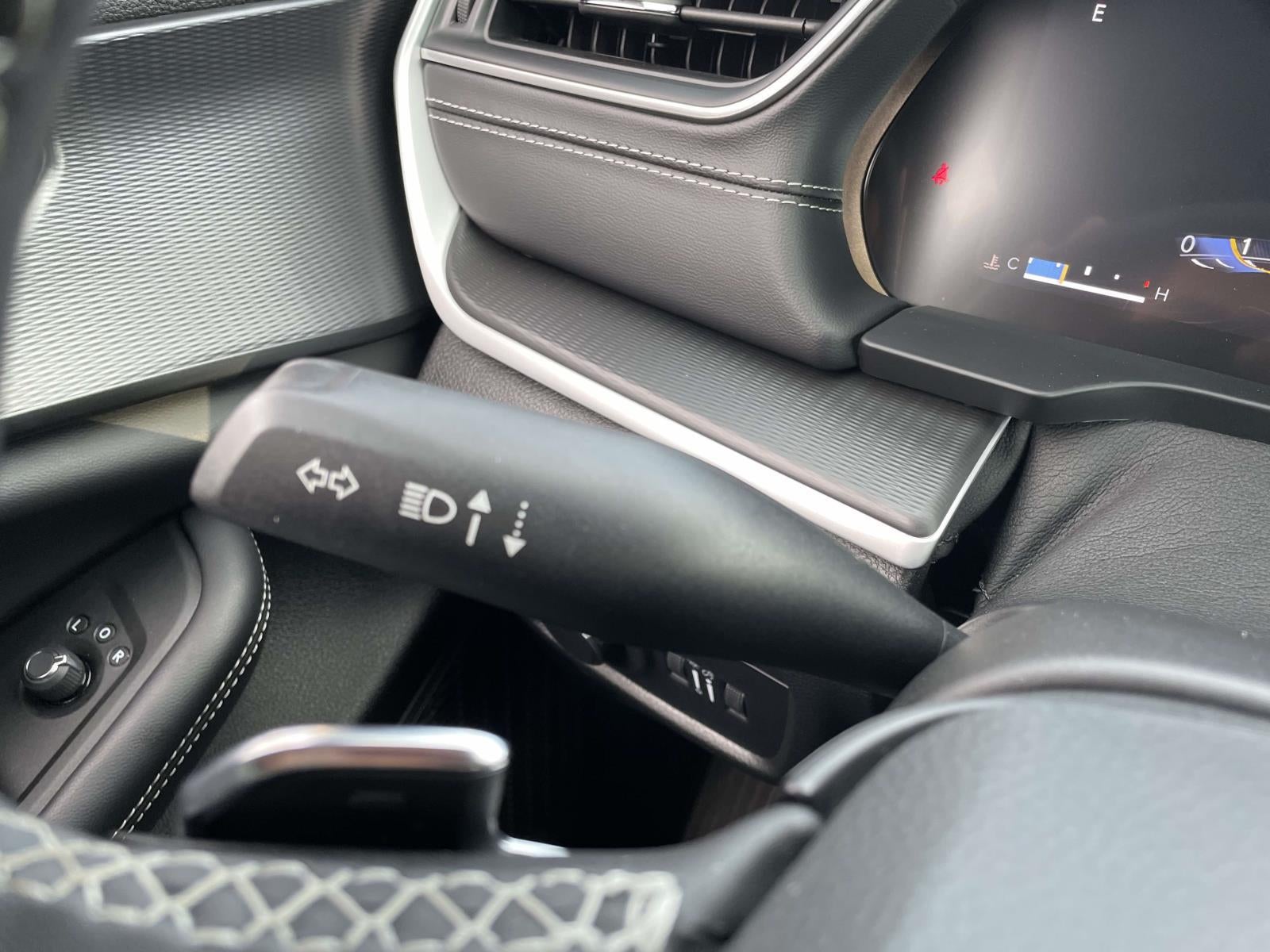 2025 Jeep Grand Cherokee L Altitude X 4x4