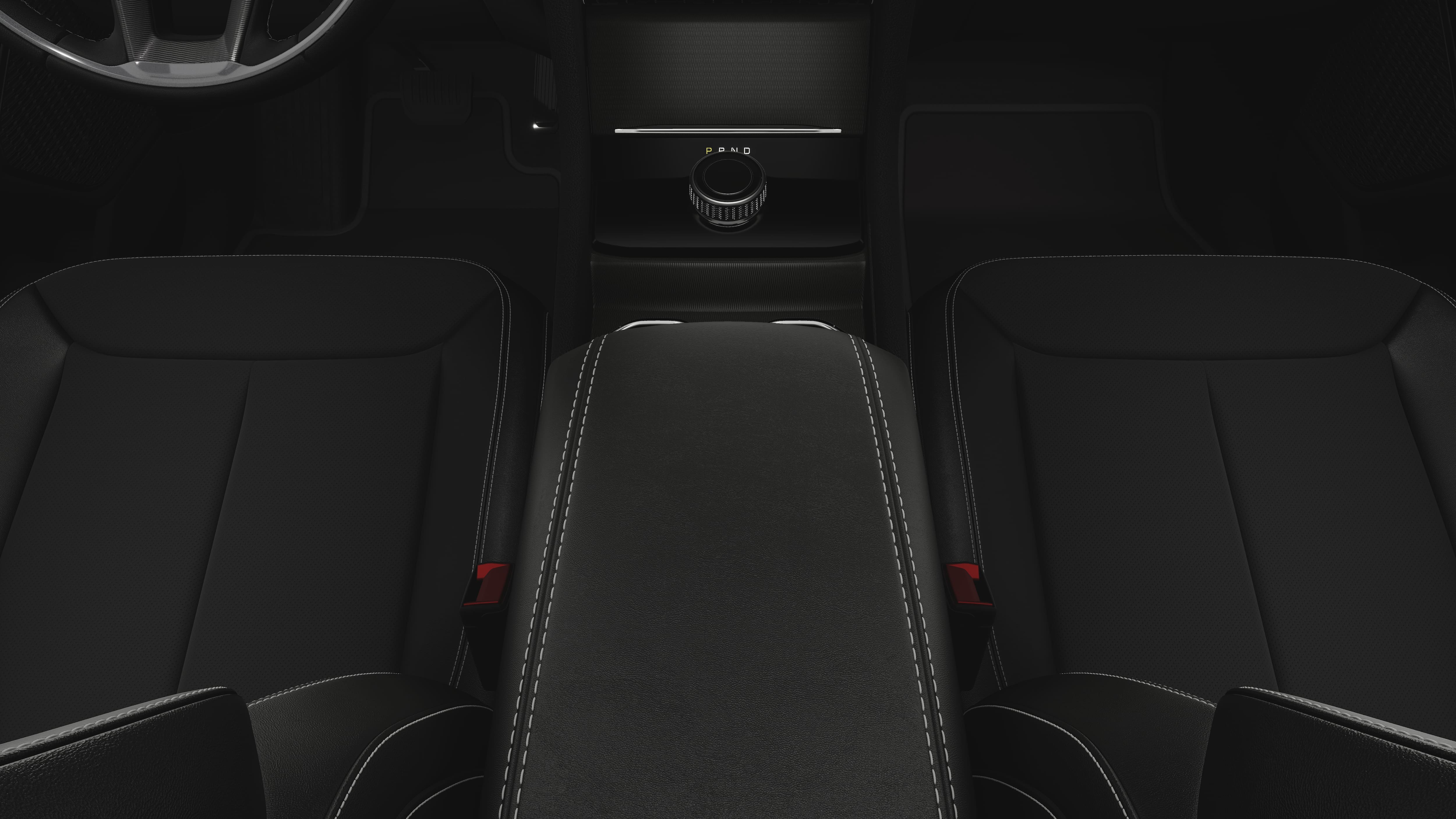 2025 Jeep Grand Cherokee L Altitude X 4x4