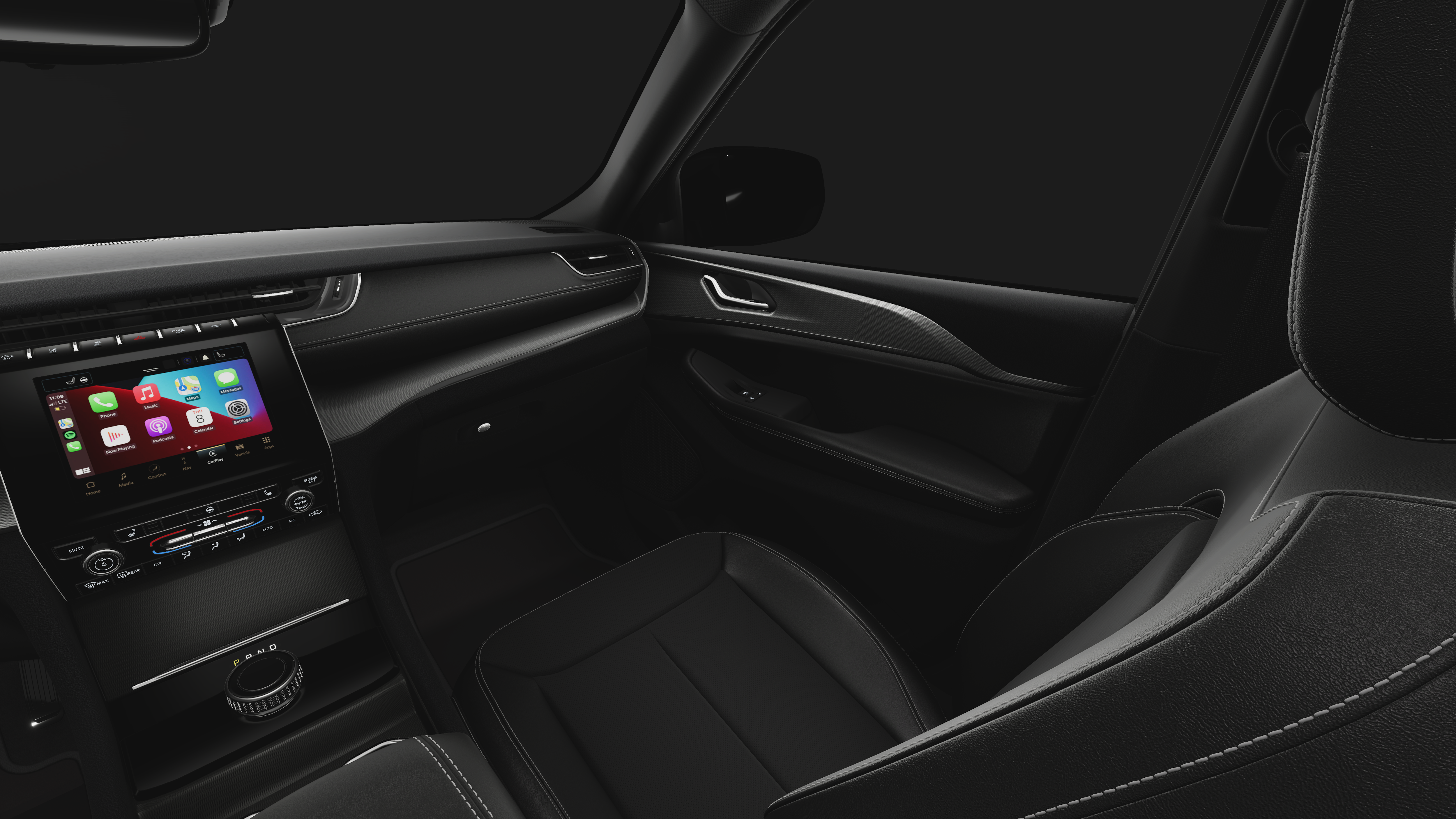 2025 Jeep Grand Cherokee L Altitude X 4x4