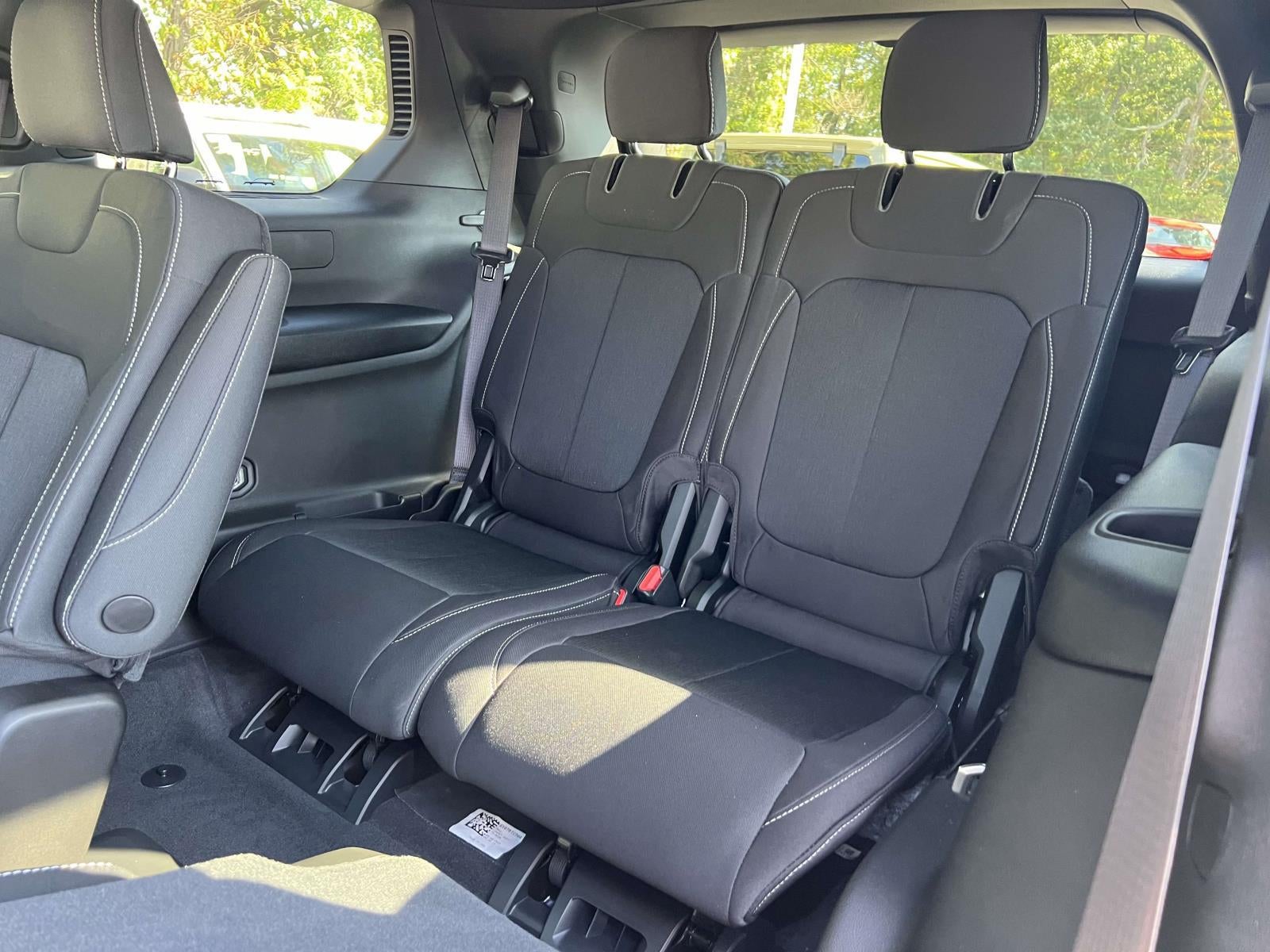 2025 Jeep Grand Cherokee Laredo X 4x4