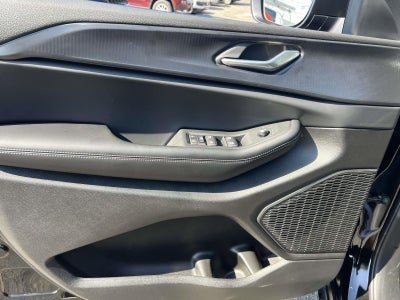 2025 Jeep Grand Cherokee Laredo X 4x4