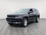 2025 Jeep Grand Cherokee Laredo X 4x4