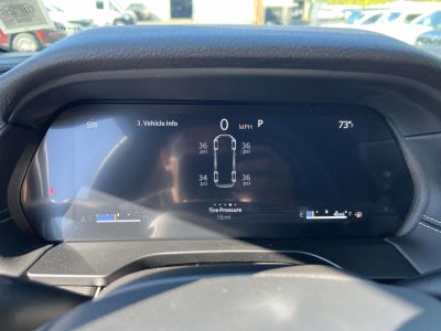 2025 Jeep Grand Cherokee Laredo X 4x4