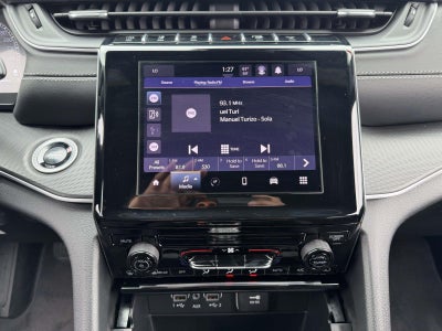 2025 Jeep Grand Cherokee Laredo X 4x4