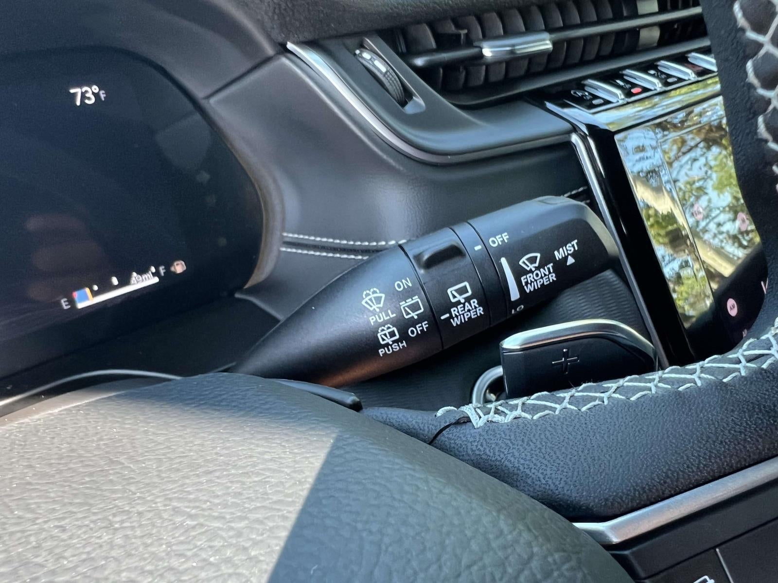 2025 Jeep Grand Cherokee Laredo X 4x4