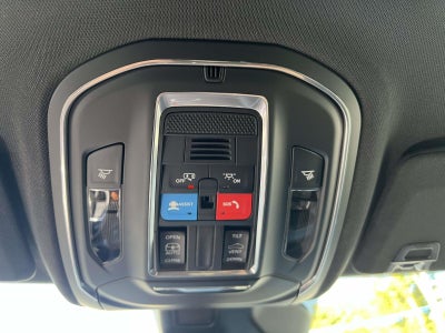 2025 Jeep Grand Cherokee Laredo X 4x4