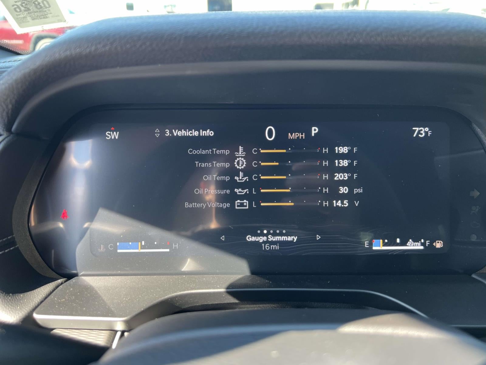 2025 Jeep Grand Cherokee Laredo X 4x4