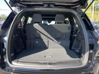 2025 Jeep Grand Cherokee Laredo X 4x4