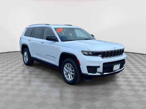 2023 Jeep Grand Cherokee L Laredo X 4x4