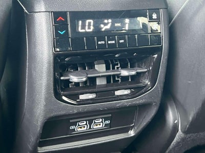 2023 Jeep Grand Cherokee L Laredo X 4x4
