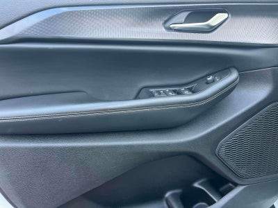 2023 Jeep Grand Cherokee L Laredo X 4x4