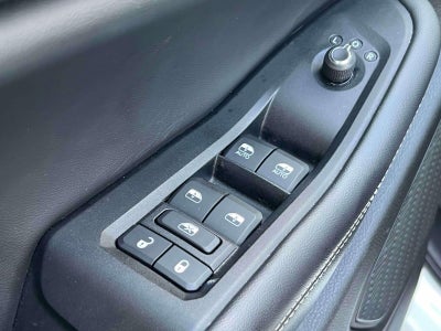 2023 Jeep Grand Cherokee L Laredo X 4x4