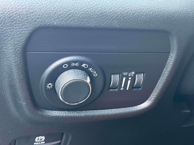 2023 Jeep Grand Cherokee L Laredo X 4x4