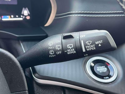 2023 Jeep Grand Cherokee L Laredo X 4x4